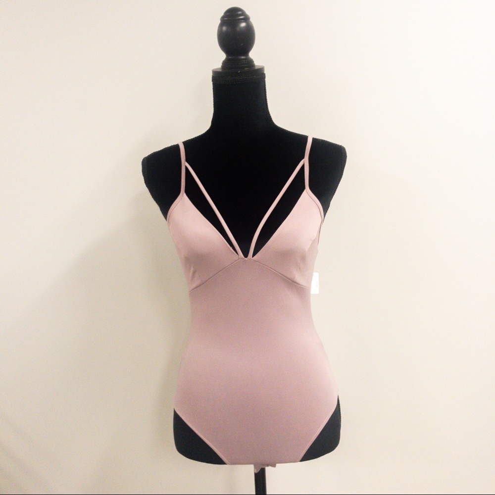 Workhall Neur Bodysuit